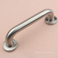 Satin Finished Shower Pull Handle